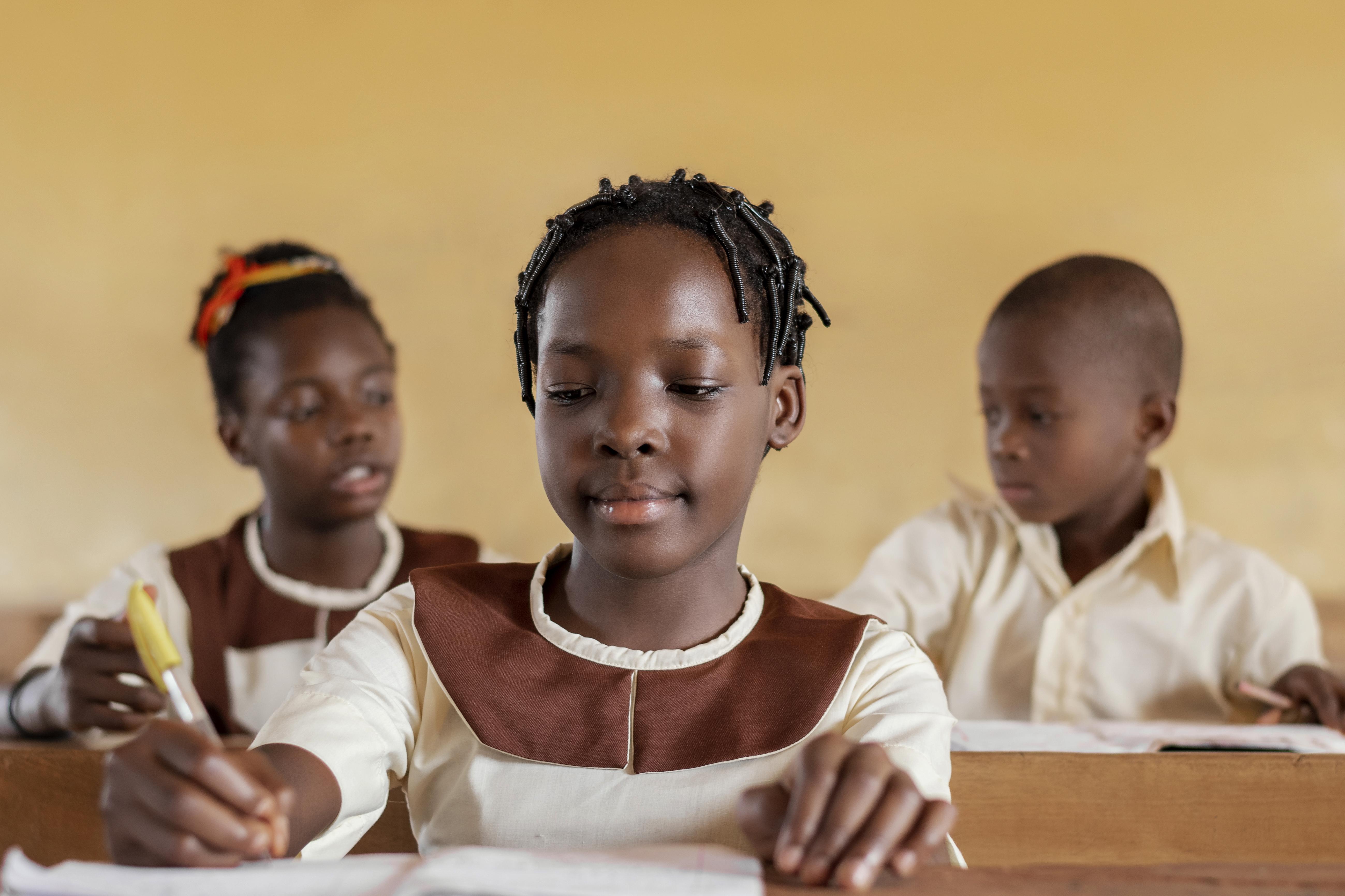 ST. JOSEPHS COLLEGE ONDO Hero Image
